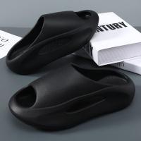 Zapatillas de playa suaves de coco antideslizantes resistentes a los olores para hombres y mujeres - details 2
