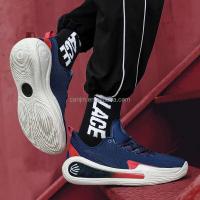 Nuevo diseño de baloncesto para mujer, cojín de aire de entrenamiento rojo, soporte arqueado, zapatos deportivos americanos de alta calidad - details 8