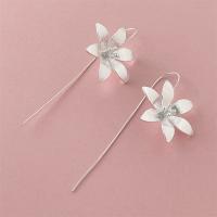 Pendientes de estrella de cinco puntas de Plata de Ley , joyería de moda, regalos de fiesta de navidad - details 69