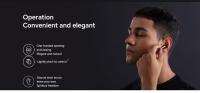 Auriculares originales Honor seleccionados TiinLab S7 Auriculares semiintrauditivos Bluetooth Cómodos de usar Calidad de sonido Hi-Fi - details 12