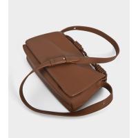 Bolso de Mano de Cuero Suave Tejido 2025 Bolso Messenger de Hombro para Mujer Gran Capacidad - details 7