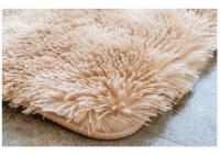 Alfombra grande y esponjosa para sala de estar, tapete de felpa para el suelo del dormitorio, terciopelo suave, decoración para niños - details 11