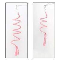 Juguete de Cuerda de Algodón Espiral para Aves Barra de Masticación para Periquitos - details 8