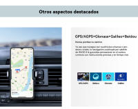 Blackview WAVE 8 Smartphone con Pantalla HD+IPS de 6.56'' Procesador Octa Core - details 34