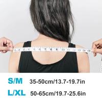 Soporte de Hombro Compresivo Tela Transpirable, Absorción de Choques, Alivio del Dolor de Hombros, Soporte Todo el Día - details 1