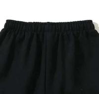 Pantalones cortos de Prusia del Imperio Alemán, sandalias de bolsillo regulares de verano para hombres, pantalones casuales de moda, ropa para parejas - details 3