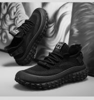 Zapatillas deportivas bajas de hombre, multifunción, transpirables, de malla, nuevas, para caminar - details 23