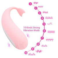 Monsster-vibrador de silicona para mujeres adultas, juguete sexual de masaje de punto G, 8 frecuencias, Control por aplicación - details 26