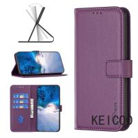 KEICOO Funda de Teléfono Magnética para Huawei Mate 60 Honor X50i 90 Magic6 Lite pro plus 5G - details 9
