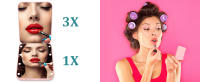 purse mirrors for girl
