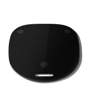 Gliding Board for Thermomix TM6 TM5 Gliders Effortless Moving Acrylic Rolling Board Black - details 0