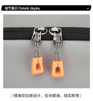 Nueva mochila impermeable, bolsa de ordenador de gran capacidad para hombres, estudiantes universitarios, estudiantes de negocios, mochila de viaje y ocio. - details 28