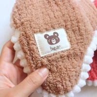 Abrigo Cálido para Perros Inviernal Ropa de Mascota Suave de Vellón para Perros Pequeños - details 9