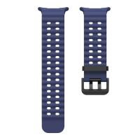 Aplicable a accesorios de correa de reloj Ultra de pulsera deportiva de silicona de 47 mm - details 27