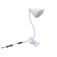 Luz de libro USB regulable de 5W, atenuación de brillo, 3 modos de Color, lámpara de Clip LED para lectura, dormitorio de niños, lámpara de noche de cabecera - details 3