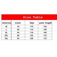Pantalones cargo para hombre, Pantalón recto informal - details 0