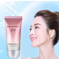 Crema solar duradera para el cuerpo y la cara, protector solar resistente al agua, crema protectora para la piel, crema de protección Facial antisol SPF50 +, 60ml - details 6