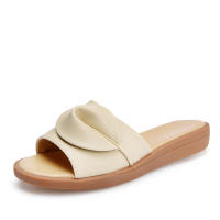 Zapatillas planas de verano para mujer - details 2