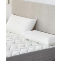 Sillón Reclinable Tela Chocolate, Sillón Relax con Reposapiés, Sistema de Apertura Push, Compacto, 2 Posiciones de Tumbada y Posición Cero, Butaca Salón Reclinable hasta 160º - details 9
