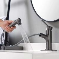 Grifo de Cocina con Filtrado Standard G1/2 Grifo de Ducha con Cabezal de Pulida para Baño y Fregadero - details 9