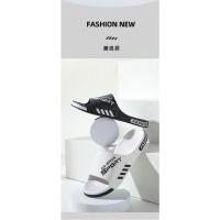 Zapatillas de Hombre Suaves de PVC Suela Antideslizante para Uso Casual al Aire Libre en la Playa - details 5