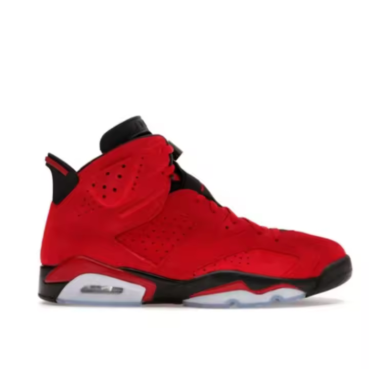 Zapatillas de baloncesto cómodas Zapatillas de baloncesto deportivas para exterior Zapatillas de baloncesto para hombre - 1