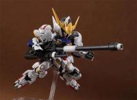 GAOGAO MGSD Barbatos ASW-G-08 Kit de modelo Figuras de juguete de acción Juguetes de ensamblaje - details 9