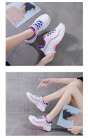 Zapatillas de deporte de marca para mujer, zapatos transpirables para correr al aire libre, zapatillas de tenis deportivas antideslizantes, calzado de viaje cómodo - details 9