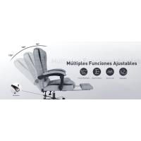 silla de oficina