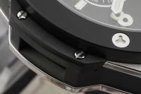 Reloj de Negocios Elegante ENITON con Cristal de Zafiro Resistente al Agua, Automático, Funcional Multifuncional para Hombres - details 9