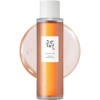 Hot Hot Ginseng esencia hidratante facial cuidado de la piel seca coreana y mancuerna 150 ml, 5 fl.oz - details 0