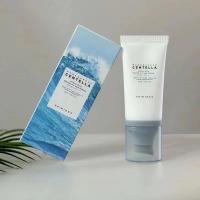Corea del Sur SKIN1004 ácido hialurónico Centella asiatica protector solar a base de agua hidratante y ligero 50ML - details 4