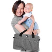 Cuna de viaje para bebé - details 4