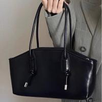 Señoras 2025 nuevo super fuego axila bolsa de alta gama sentido nicho moda viajero bolso de hombro - details 1
