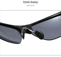 Gafas de sol con protección UV, gafas polarizadas para pescar al aire libre, correr y escalar, gafas de ciclismo - details 19