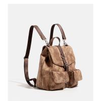 Mochila Mochila de viaje ligera de gran capacidad para mujer - details 7