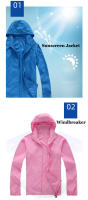 Chubasquero para hombre, chaqueta impermeable con capucha para exteriores, cortavientos ligero para ciclismo - details 2