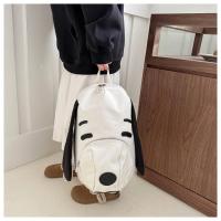 Nueva Bolsa De Viaje Informal Versátil Y De Gran Capacidad A La Moda 2025, Bonita Y Concisa Mochila De Alta Calidad - details 36