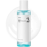 Anua BHA 2% Tónico exfoliante suave con ácido salicílico, extracto de árbol de té, ácido hialurónico, equipo de cerámica para exteriores - details 0