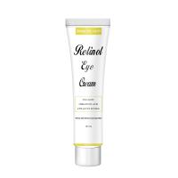 Crema de Ojos de Retinol con Colágeno Reparación Instantánea de Pestañas, Ajuste de Piel - details 0