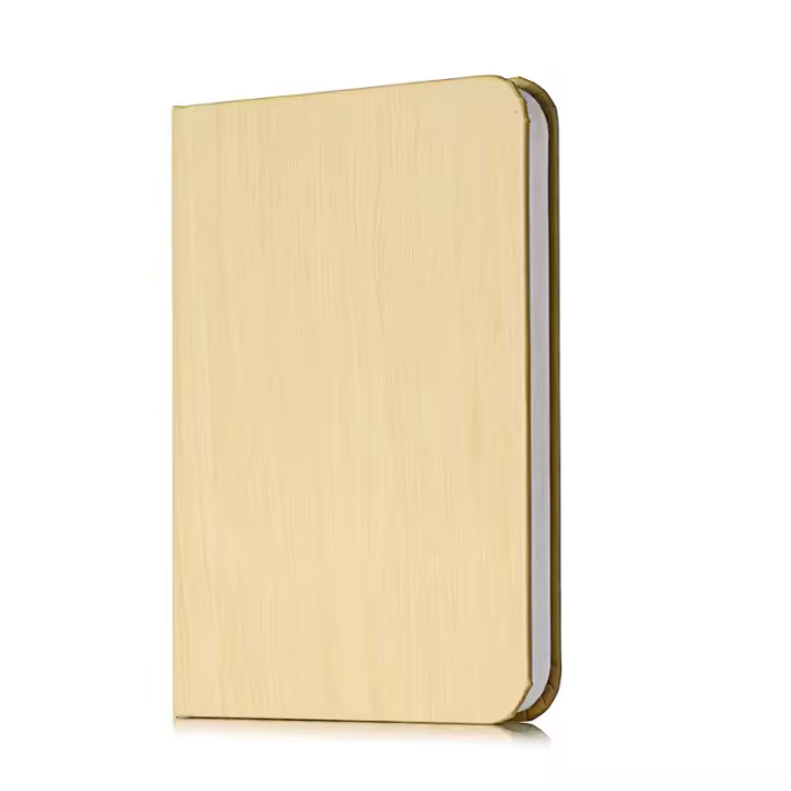 día del padre,lampara mesita noche,Lampara Libro Plegable de Madera con Mando,16 Colores y Temporizador Lamparas Mesilla de Noche Ideal Decoracion Casa y Habitacion,Regalo Original Cumpleaños, Navidad y Amigo Invisible - 1