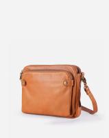 Bolsos de hombro y carteras tipo bandolera de piel de plena flor - details 8