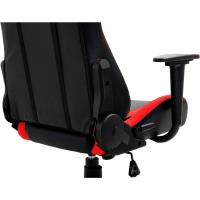Silla de Racer Ergonómica Profesional para Juegos Videográmicos Ajustable en Altura y Inclinable - details 20