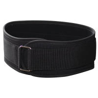 Cinturón Deportivo, yoga, ajuste transpirable, sentadillas y estiramiento abdominal, entrenamiento de compresión, cinturón de soporte Eva - details 0