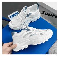 Zapatos Deportivos Informales para Hombre Zapatillas de Moda con Suela Transpirable - details 8