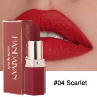Pintalabios mate, Brillo de Larga Duración, Bálsamo Labial Hidratante, barra de labios permanente - details 19