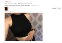 Chaleco deportivo para mujer Camisetas sin mangas cortas informales - details 2