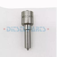 5 piezas Boquilla Para Inyector M0034P150 Accesorios Para Vehículos Diesel Compatibles con Ford - details 3