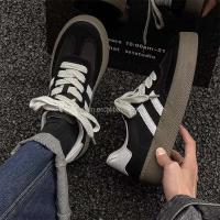 Nuevas zapatillas de tenis clásicas de moda para hombres jóvenes, zapatos casuales de diseño de marca a bajo precio para niños y niñas - details 11