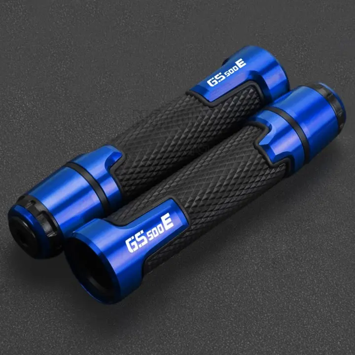 Palanca de freno y embrague ajustable para motocicleta SUZUKI GS500E GS 500 GS500 E 1994-1998 accesorios de finales de agarre - 1